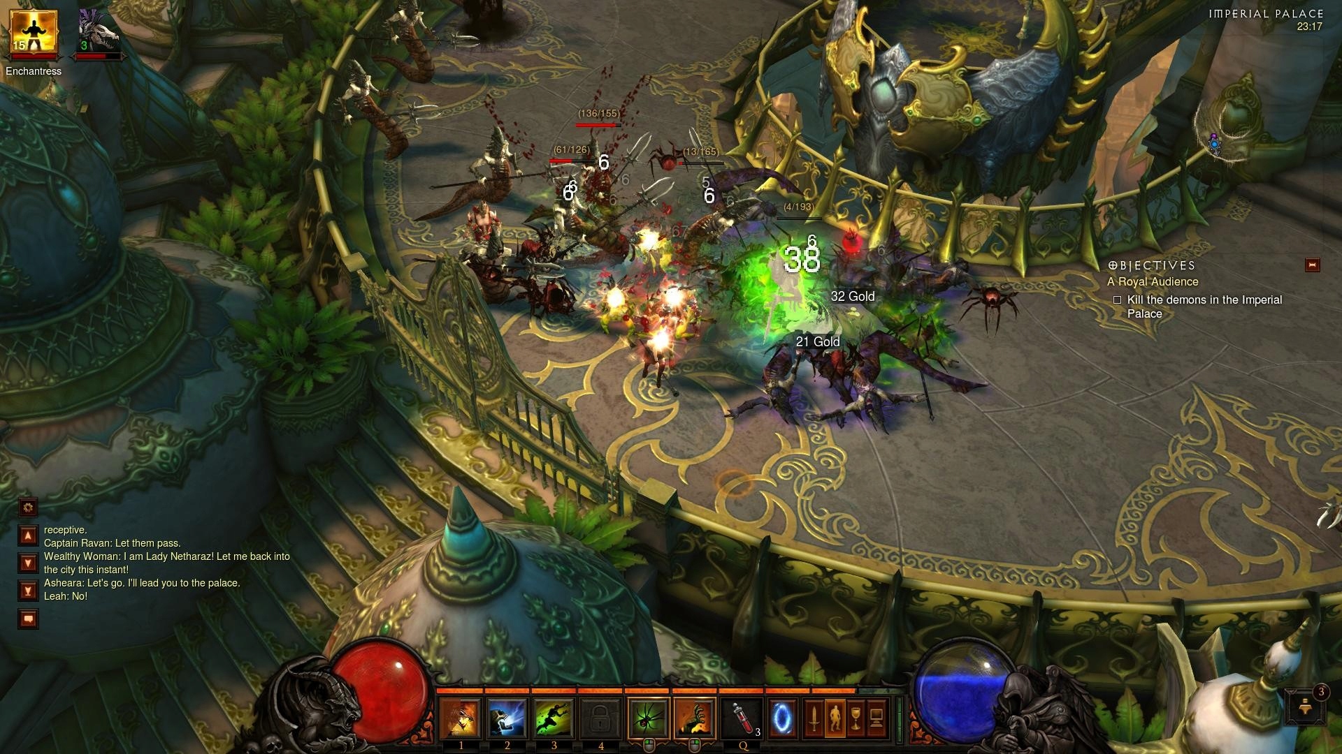 Diablo 3 PL torrenty pobierz