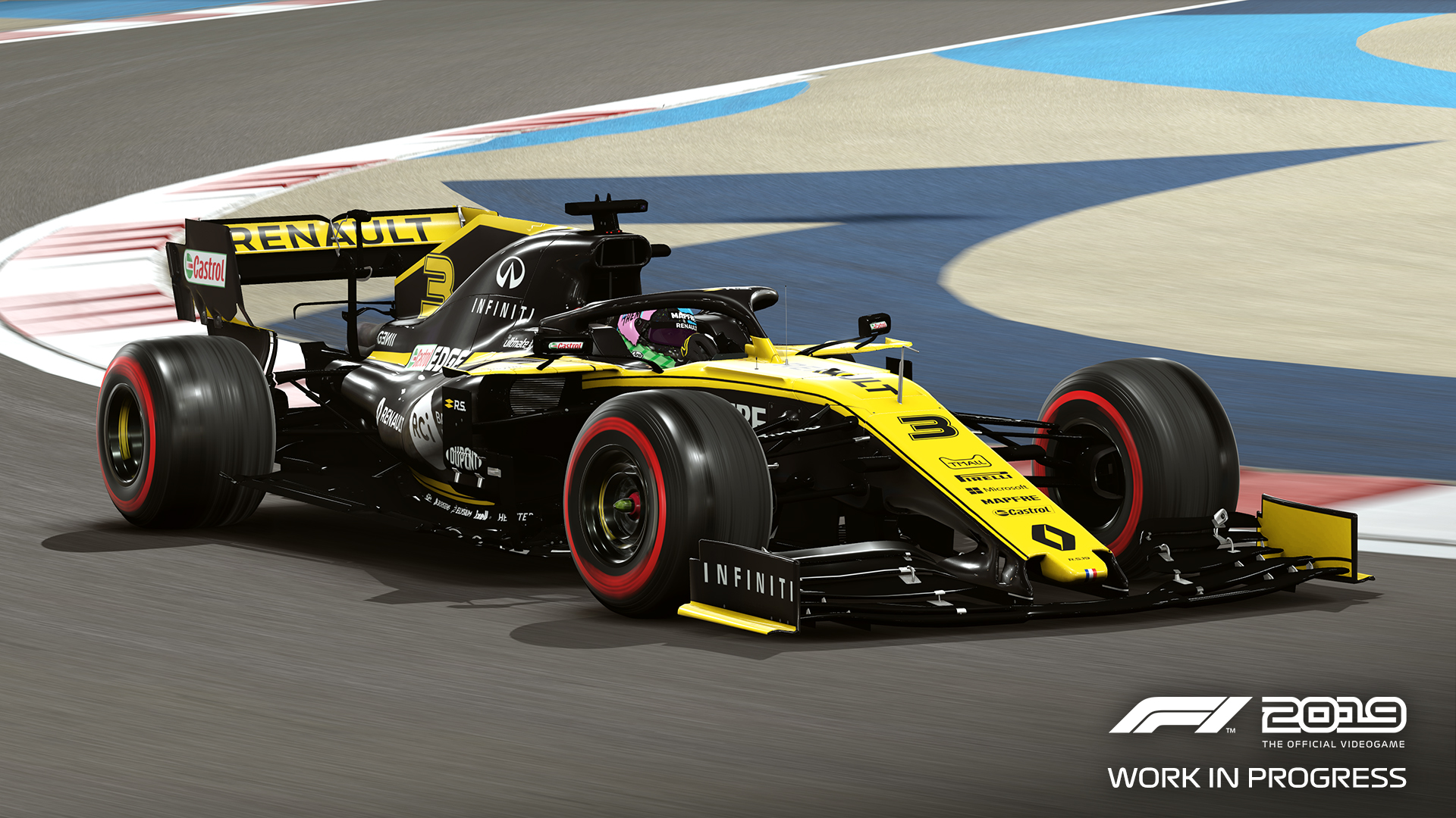 F1 2019 torrenty pobierz