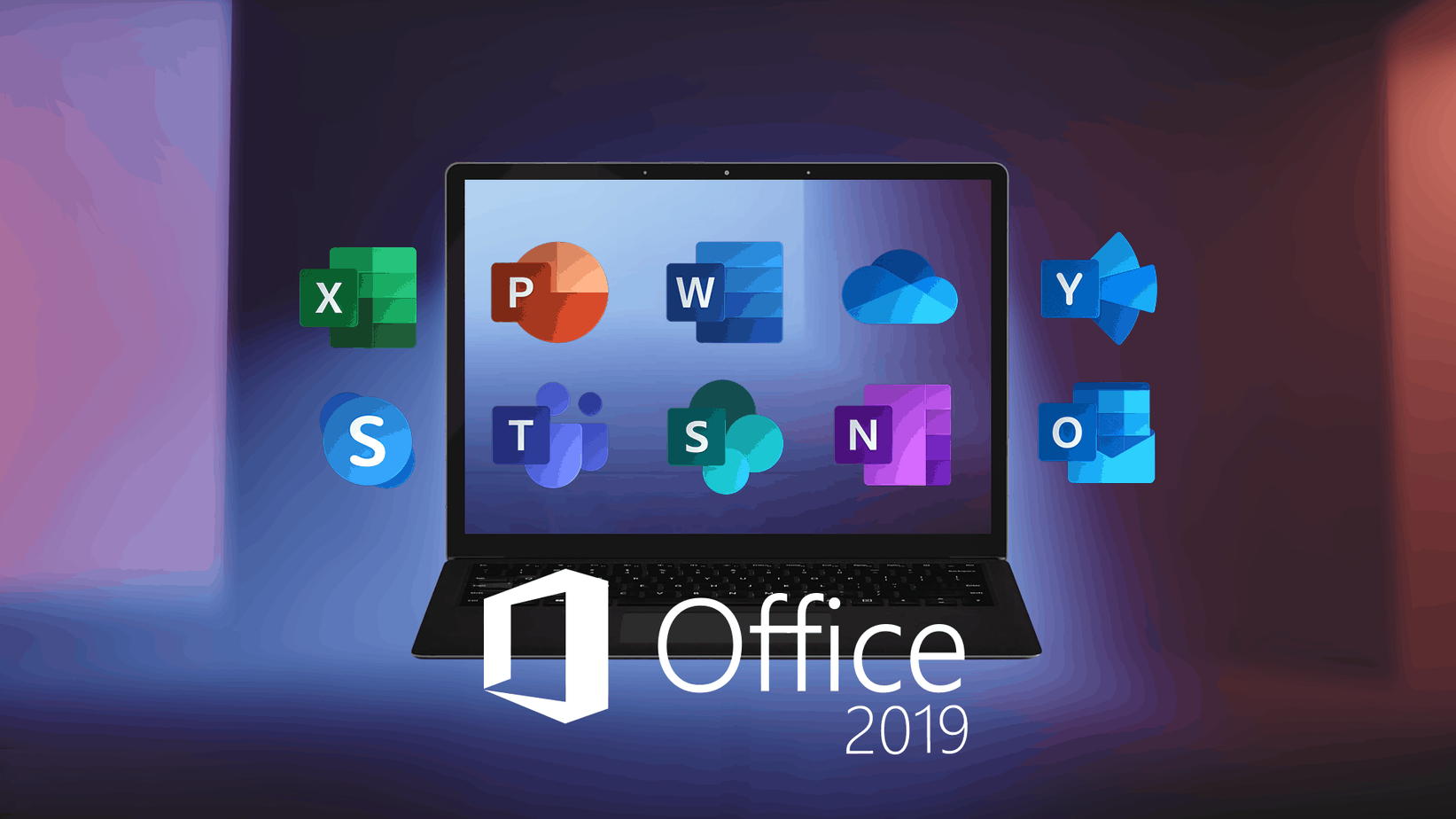 Microsoft Office 2019 PL torrenty pobierz
