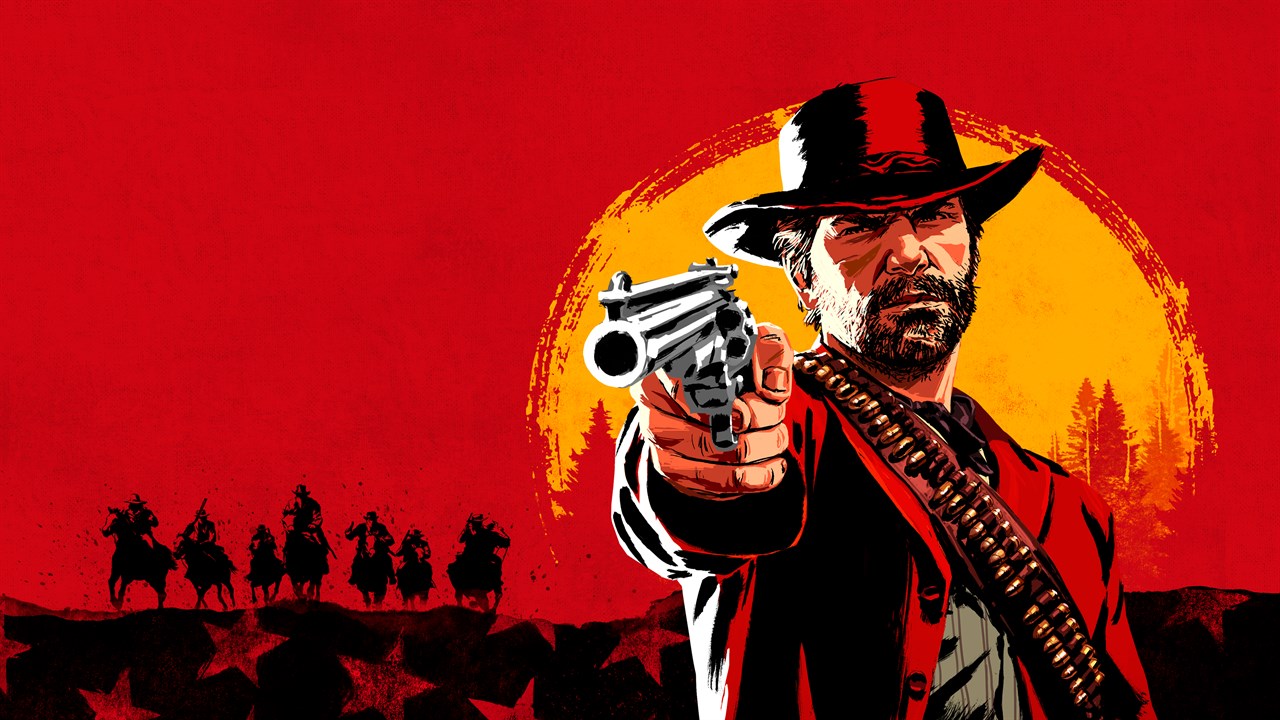 Red Dead Redemption 2 PL torrenty pobierz