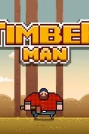 Timberman pobierz