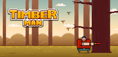 Timberman torrenty pobierz