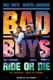 Bad Boys Ride or Die pobierz