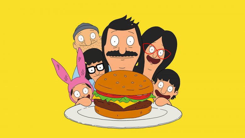 Bob’s Burgers Film torrenty pobierz
