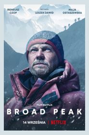Broad Peak [Cały film] pobierz