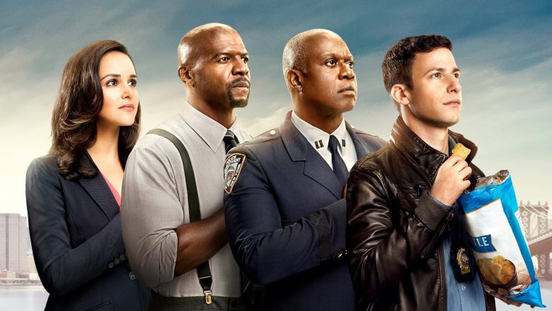 Brooklyn 9-9 torrenty pobierz