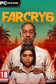 Far Cry 6 PC pobierz