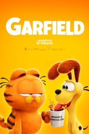 Garfield 2024 pobierz