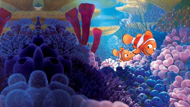 Gdzie jest Nemo Cały film torrenty pobierz