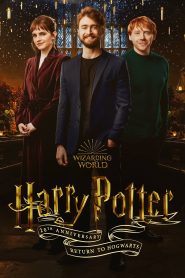 Harry Potter – 20 rocznica Powrót do Hogwartu pobierz