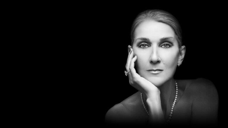 Jestem Céline Dion torrenty pobierz