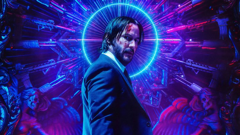 John Wick 3 Cały film torrenty pobierz