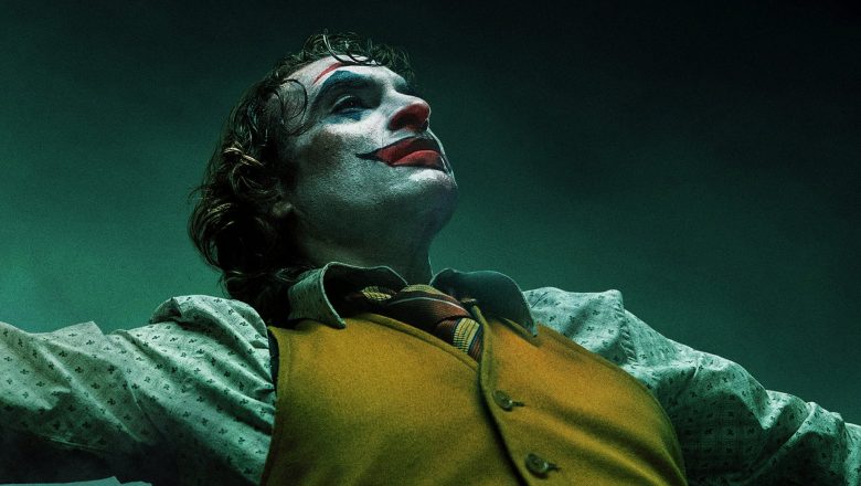 Joker Cały film 2019 torrenty pobierz