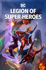 Legion of Super-Heroes pobierz