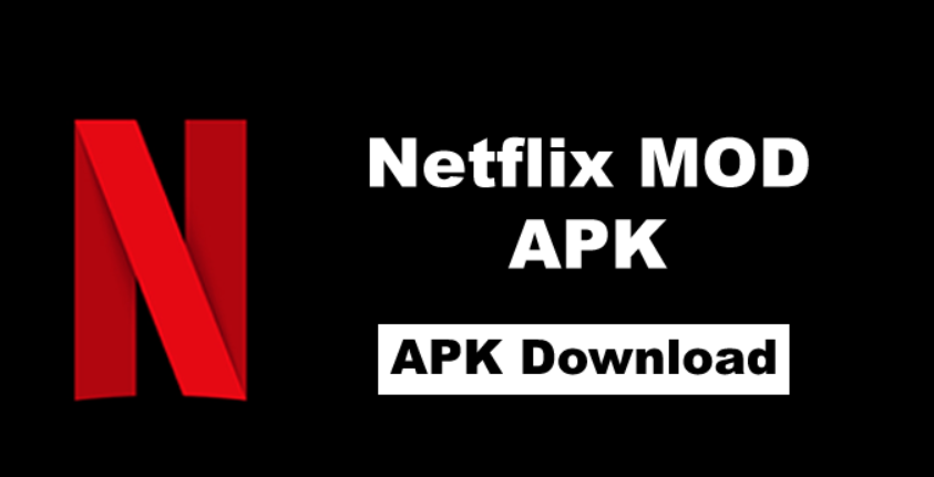 Netflix MOD APK Premium torrenty pobierz