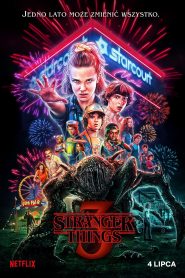 Stranger Things pobierz