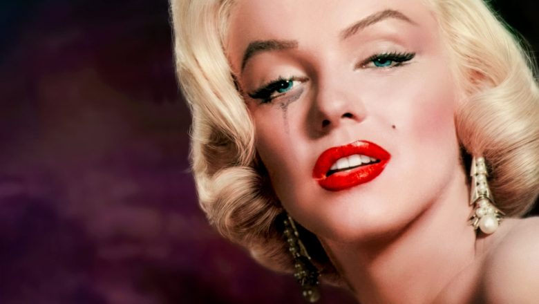 Tajemnice Marilyn Monroe Nieznane nagrania torrenty pobierz