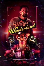Willy’s Wonderland pobierz